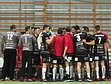 Czuwaj się spóźnił, a potem wyeliminował MKS