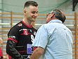 Czuwaj się spóźnił, a potem wyeliminował MKS