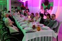 Wigilijny wieczór w Domu Seniora w Starej Wsi