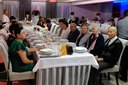 Wigilijny wieczór w Domu Seniora w Starej Wsi