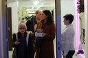 Wigilijny wieczór w Domu Seniora w Starej Wsi