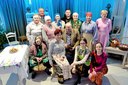 Wigilijny wieczór w Domu Seniora w Starej Wsi