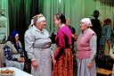 Wigilijny wieczór w Domu Seniora w Starej Wsi