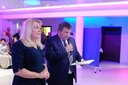 Wigilijny wieczór w Domu Seniora w Starej Wsi