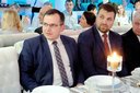 Wigilijny wieczór w Domu Seniora w Starej Wsi