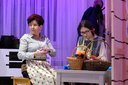 Wigilijny wieczór w Domu Seniora w Starej Wsi
