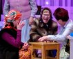 Wigilijny wieczór w Domu Seniora w Starej Wsi