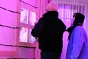 Wigilijny wieczór w Domu Seniora w Starej Wsi
