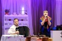 Wigilijny wieczór w Domu Seniora w Starej Wsi