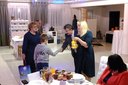 Wigilijny wieczór w Domu Seniora w Starej Wsi