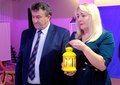 Wigilijny wieczór w Domu Seniora w Starej Wsi