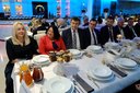 Wigilijny wieczór w Domu Seniora w Starej Wsi