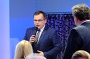 Wigilijny wieczór w Domu Seniora w Starej Wsi