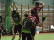 Grała młodzież MKS-u