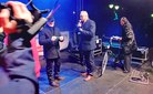 Huczny Sylwester w Lututowie, który stał się miastem