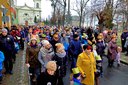 W Praszce mędrcy po raz szósty podążali za gwiazdą