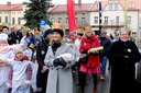 W Praszce mędrcy po raz szósty podążali za gwiazdą