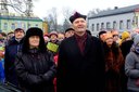 W Praszce mędrcy po raz szósty podążali za gwiazdą