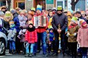 W Praszce mędrcy po raz szósty podążali za gwiazdą