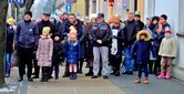 W Praszce mędrcy po raz szósty podążali za gwiazdą