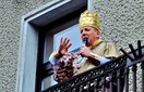 W Praszce mędrcy po raz szósty podążali za gwiazdą