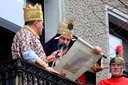 W Praszce mędrcy po raz szósty podążali za gwiazdą