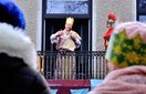 W Praszce mędrcy po raz szósty podążali za gwiazdą