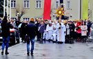 W Praszce mędrcy po raz szósty podążali za gwiazdą