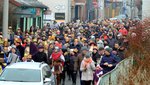 W Praszce mędrcy po raz szósty podążali za gwiazdą