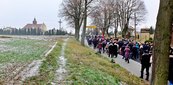 W Praszce mędrcy po raz szósty podążali za gwiazdą