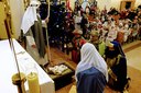 W Praszce mędrcy po raz szósty podążali za gwiazdą