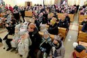 W Praszce mędrcy po raz szósty podążali za gwiazdą