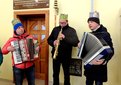 W Praszce mędrcy po raz szósty podążali za gwiazdą