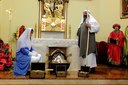 W Praszce mędrcy po raz szósty podążali za gwiazdą