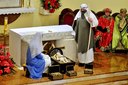 W Praszce mędrcy po raz szósty podążali za gwiazdą