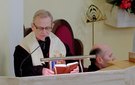 W Praszce mędrcy po raz szósty podążali za gwiazdą