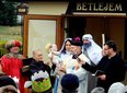 W Praszce mędrcy po raz szósty podążali za gwiazdą