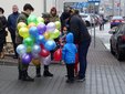 Setki mieszkańców Wielunia na Orszaku Trzech Króli