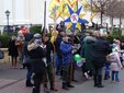 Setki mieszkańców Wielunia na Orszaku Trzech Króli
