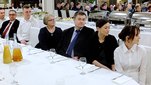 Spotkanie noworoczne Starosty Wieluńskiego z przedsiębiorcami