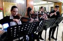 Spotkanie noworoczne Starosty Wieluńskiego z przedsiębiorcami
