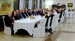 Spotkanie noworoczne Starosty Wieluńskiego z przedsiębiorcami