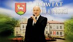 Spotkanie noworoczne Starosty Wieluńskiego z przedsiębiorcami