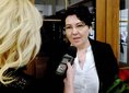 Spotkanie noworoczne Starosty Wieluńskiego z przedsiębiorcami