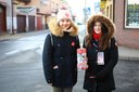 28 Finał WOŚP w Praszce. Do puszek trafiło ponad 61 tys. zł