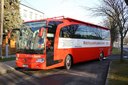 28 Finał WOŚP w Praszce. Do puszek trafiło ponad 61 tys. zł