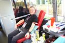 28 Finał WOŚP w Praszce. Do puszek trafiło ponad 61 tys. zł