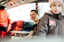 28 Finał WOŚP w Praszce. Do puszek trafiło ponad 61 tys. zł