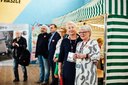 28 Finał WOŚP w Praszce. Do puszek trafiło ponad 61 tys. zł
