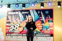 28 Finał WOŚP w Praszce. Do puszek trafiło ponad 61 tys. zł